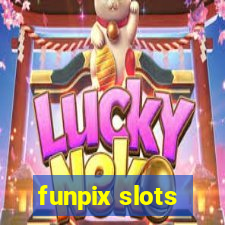 funpix slots